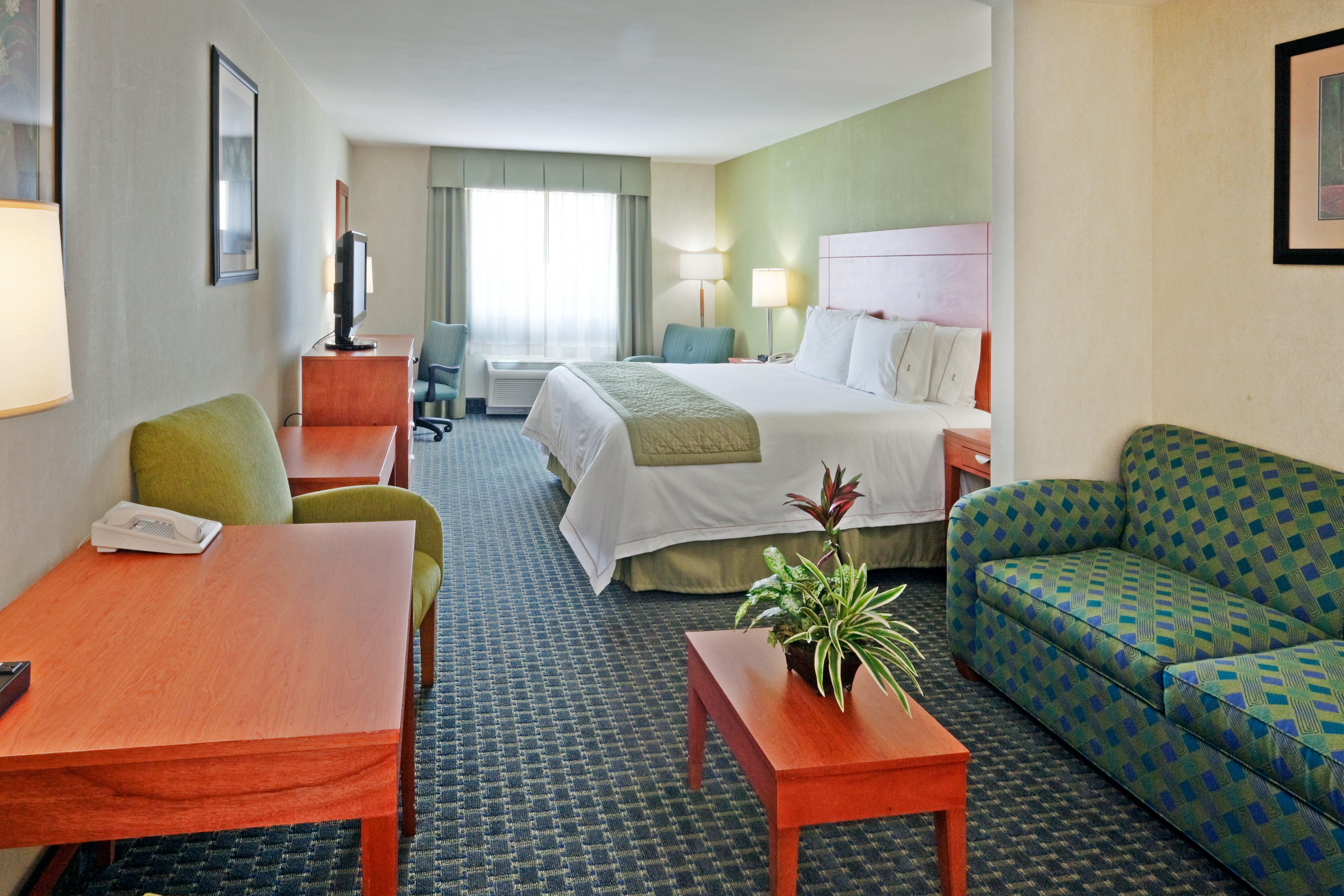 Holiday Inn Express & Suites Toluca Zona Aeropuerto, An Ihg Hotel Esterno foto